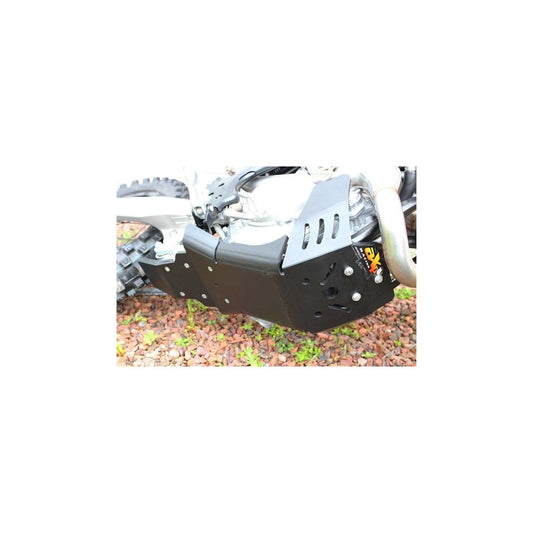 SABOT HARD ENDURO PEHD 8MM AXP RACING HUSQVARNA FC 450 (2016-2018)