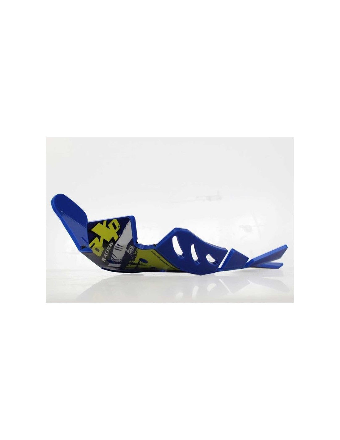 SABOT HARD ENDURO PEHD 8MM AXP RACING SHERCO SCF 250 (2012-2018)