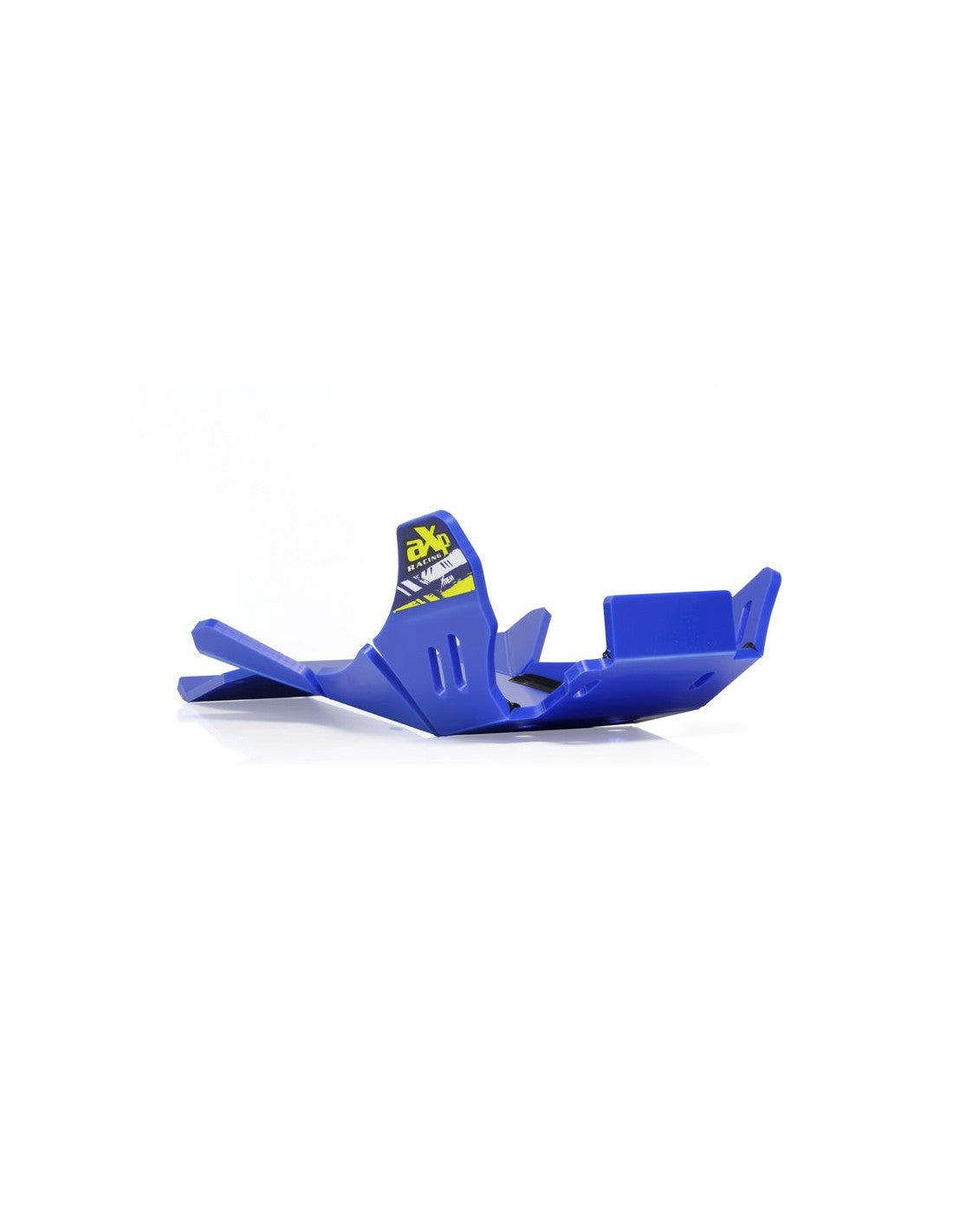 SABOT HARD ENDURO PEHD 8MM AXP RACING SHERCO SE 250 FACTORY / SE 250 RACING / SE 300 FACTORY / SE 300 RACING (2014-2024)