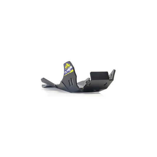 SABOT HARD ENDURO PEHD 8MM AXP RACING SHERCO SC 300 (2014-2024)