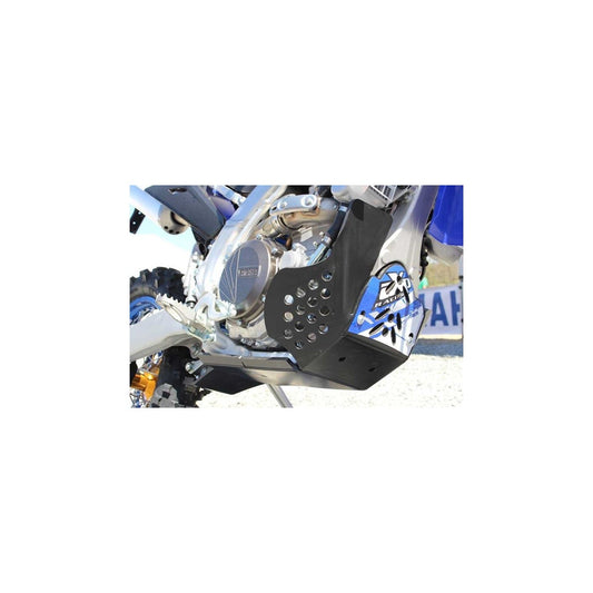 SABOT HARD ENDURO PEHD 8MM AXP RACING YAMAHA YZ 450 FX (2016-2018)