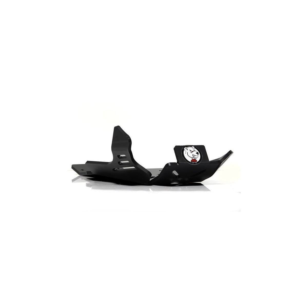 SABOT HARD ENDURO PEHD 8MM AXP RACING YAMAHA YZ 250 (2005-2025)