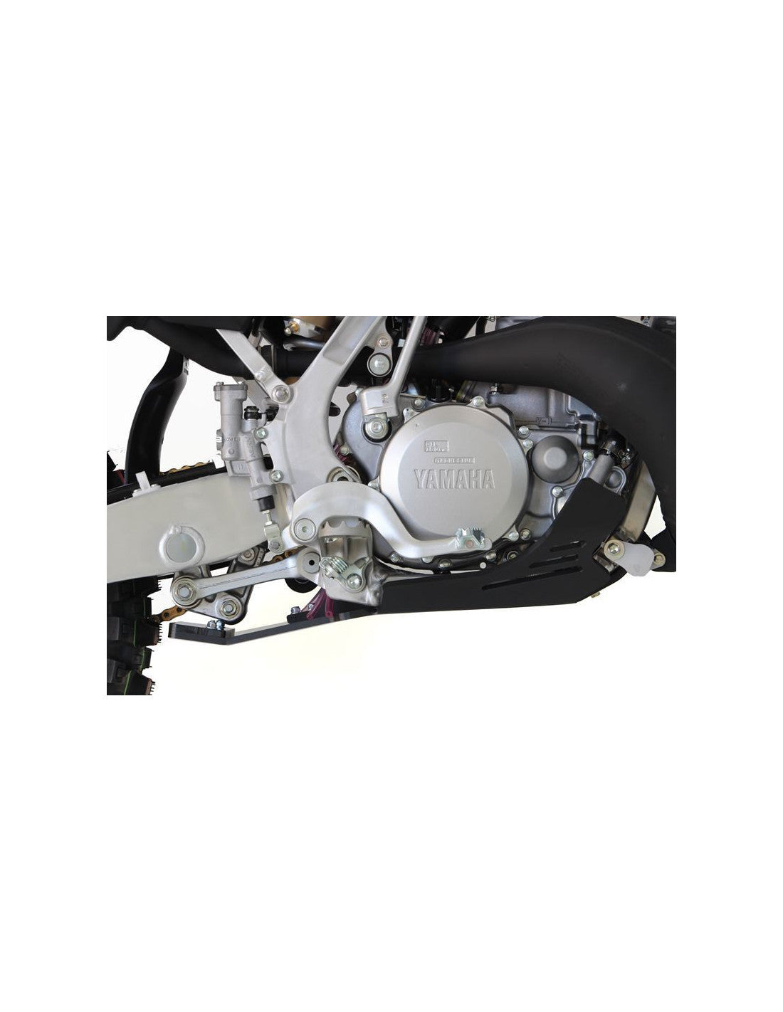 SABOT HARD ENDURO PEHD 8MM AXP RACING YAMAHA YZ 250 (2005-2025)