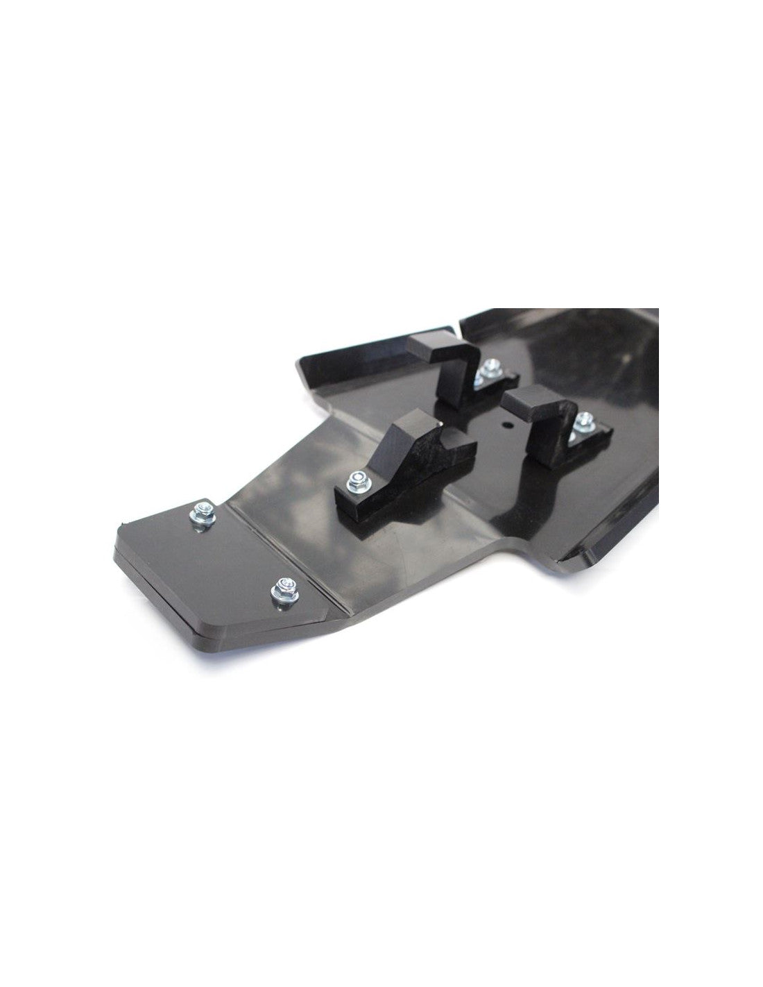 SABOT HARD ENDURO PEHD 8MM AXP RACING YAMAHA YZ 250 F (2014-2018)