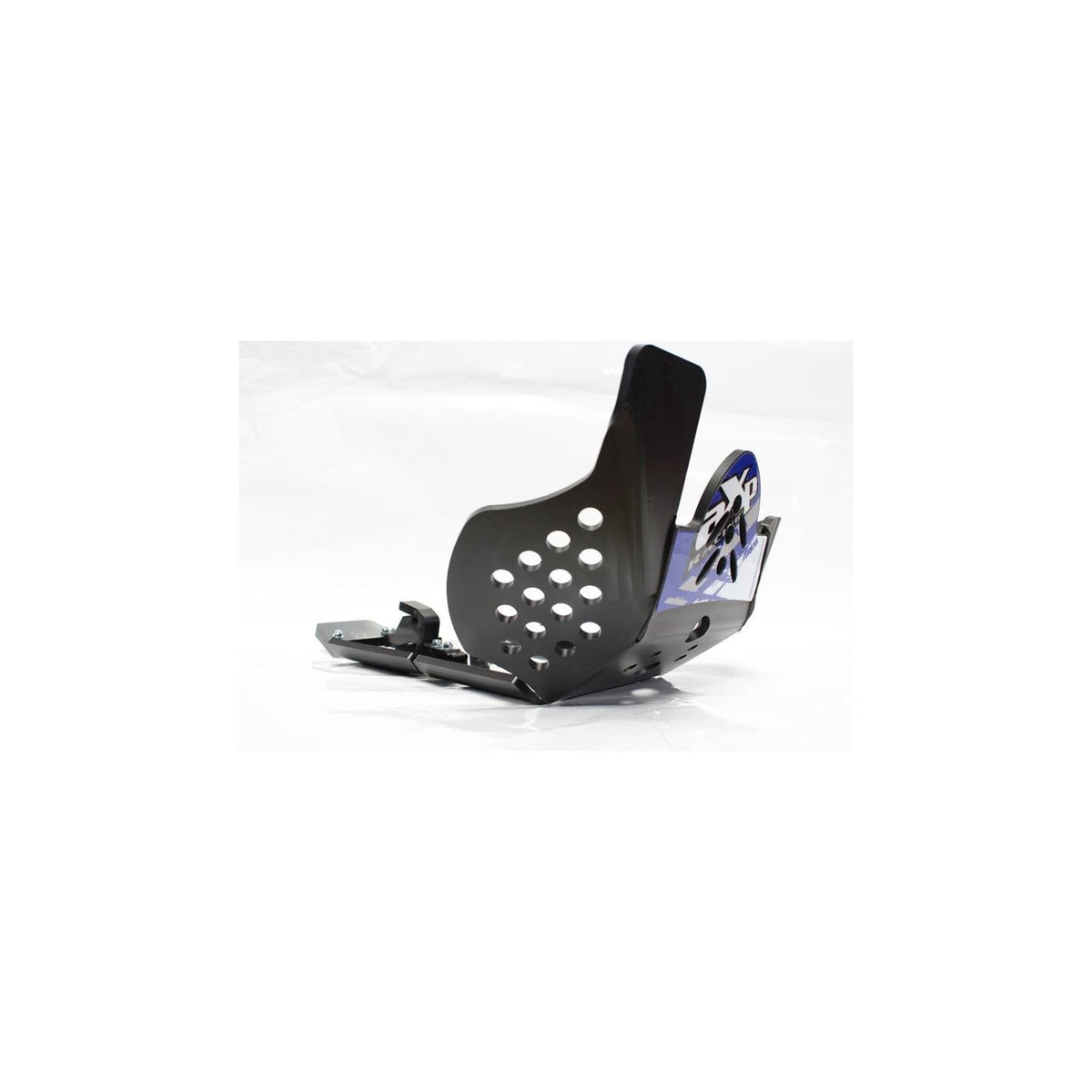 SABOT HARD ENDURO PEHD 8MM AXP RACING YAMAHA YZ 250 F (2014-2018)