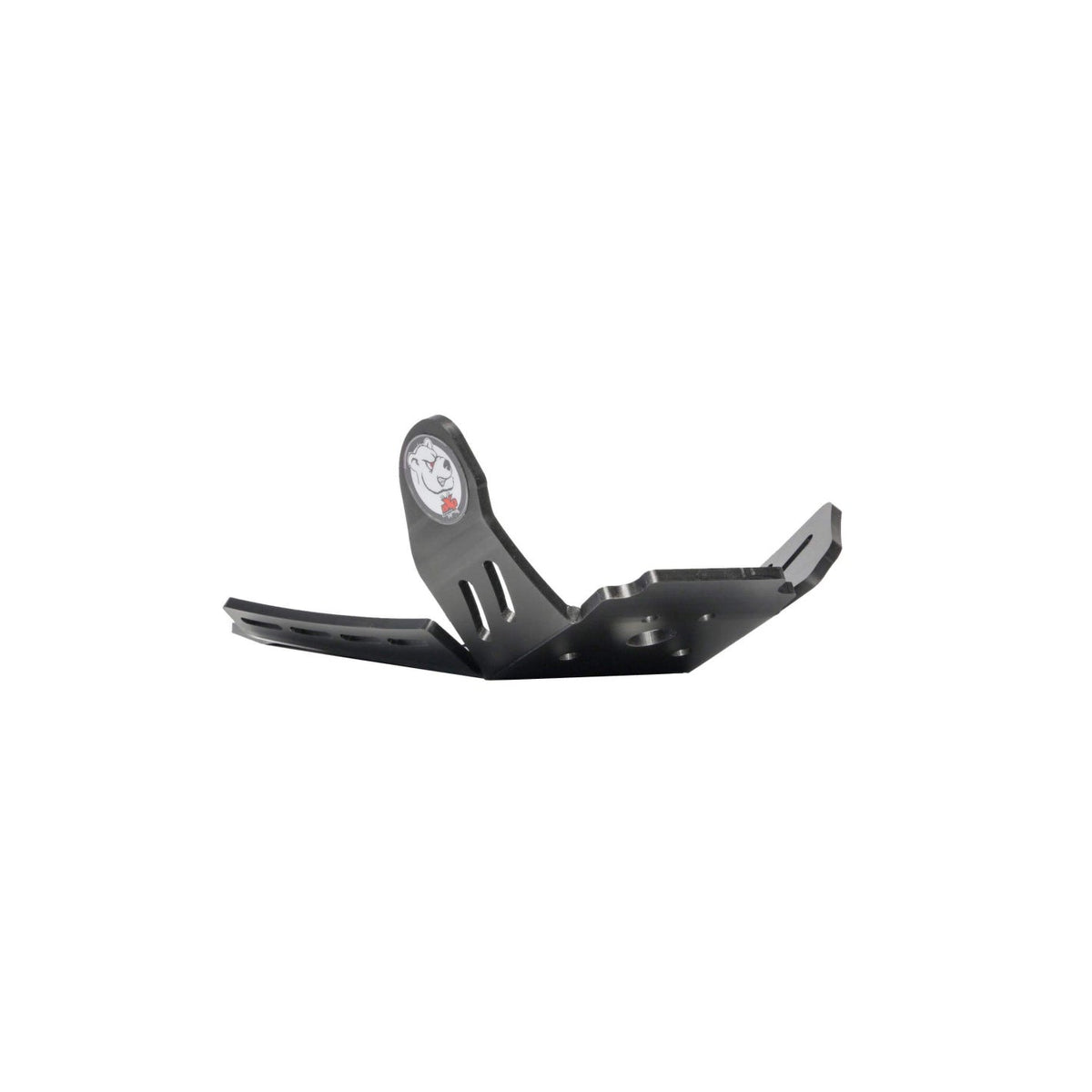 SABOT HARD ENDURO PEHD 8MM AXP RACING YAMAHA YZ 125 X (2005-2023)