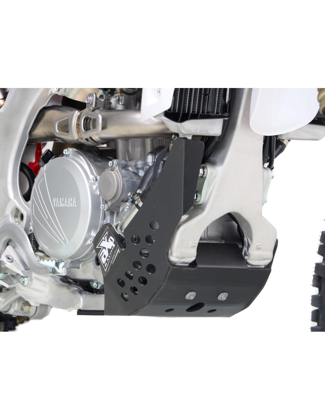 SABOT PEHD 6MM AXP RACING YAMAHA YZ 250 F (2024-2026)