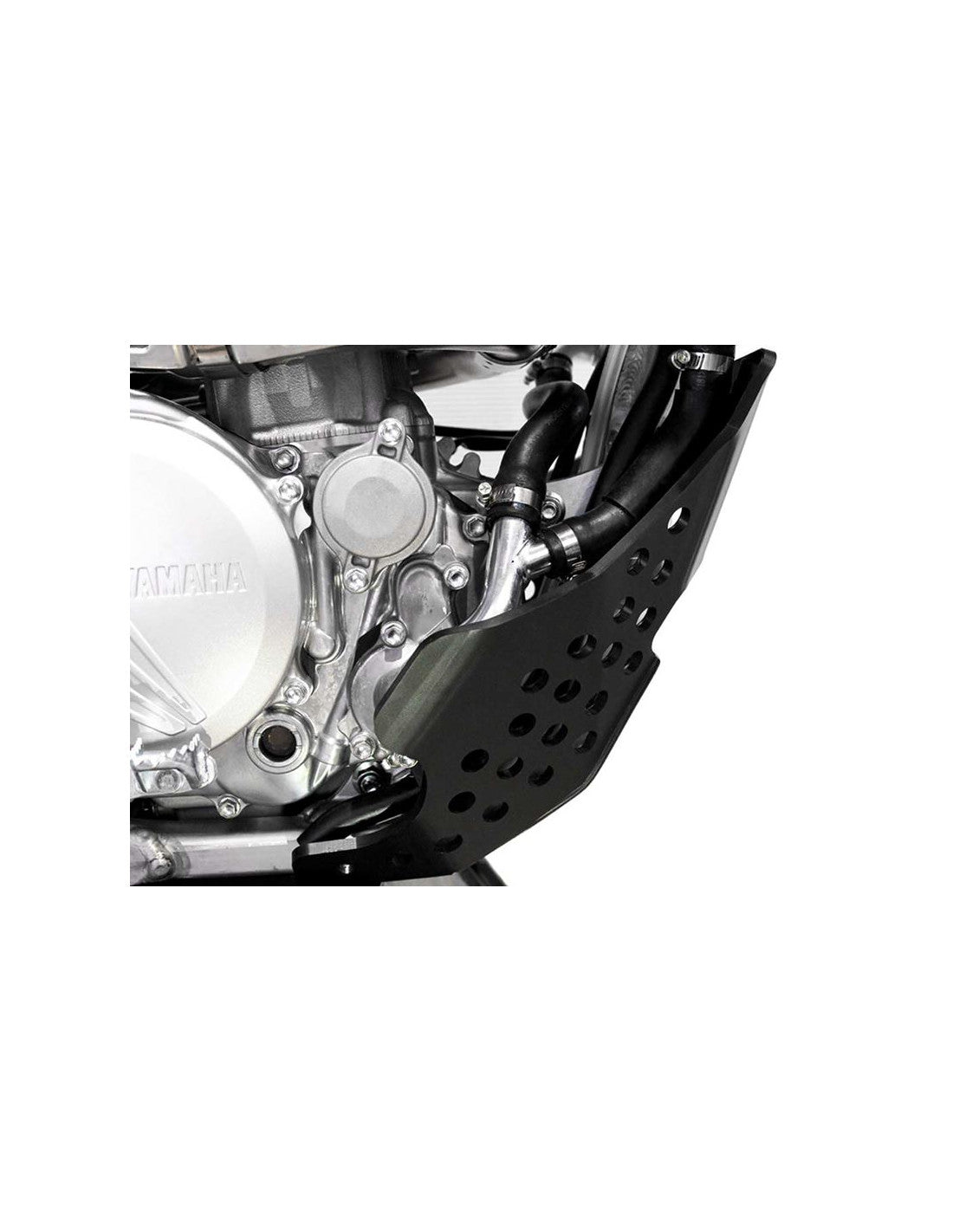 SABOT PEHD 6MM AXP RACING YAMAHA YZ 250 F (2019-2023)