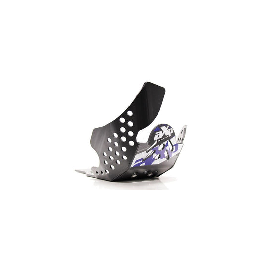 SABOT PEHD 6MM AXP RACING FANTIC XEE 250 (2021-2025)