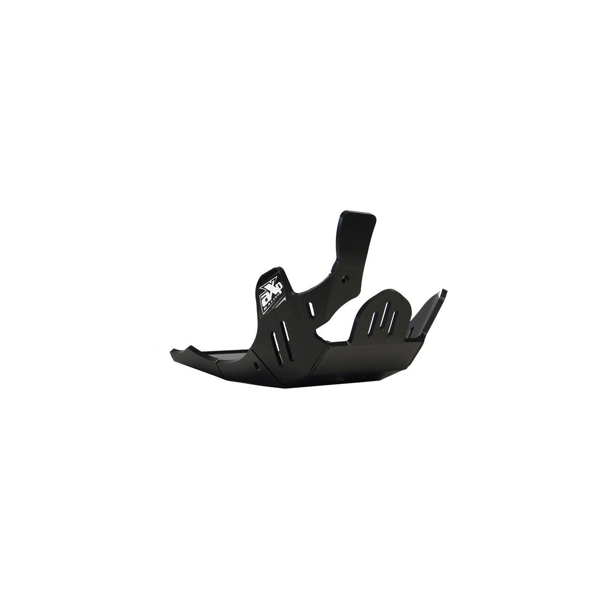 SABOT HARD ENDURO PEHD 8MM AXP RACING FANTIC XXF 450 (2024-2025)