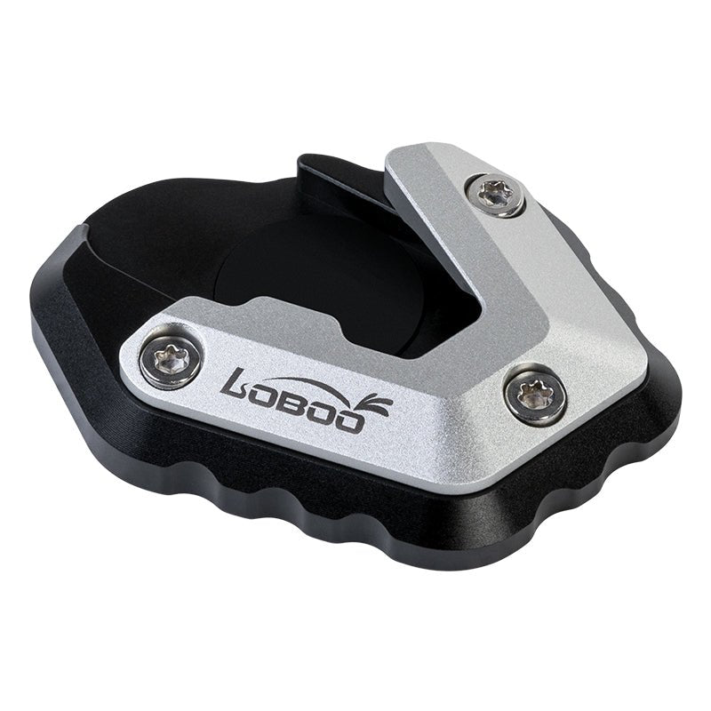 EXTENSION DE BÉQUILLE LOBOO BMW R1300GS / R1300GSA