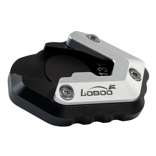 EXTENSION DE BÉQUILLE LOBOO BMW R1300GS / R1300GSA
