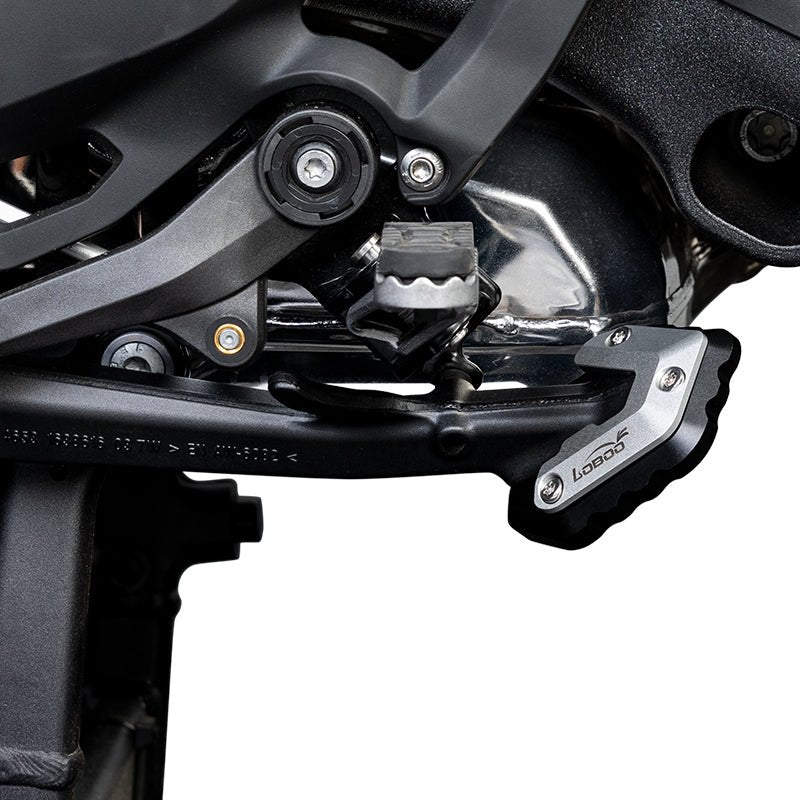 EXTENSION DE BÉQUILLE LOBOO BMW R1300GS / R1300GSA