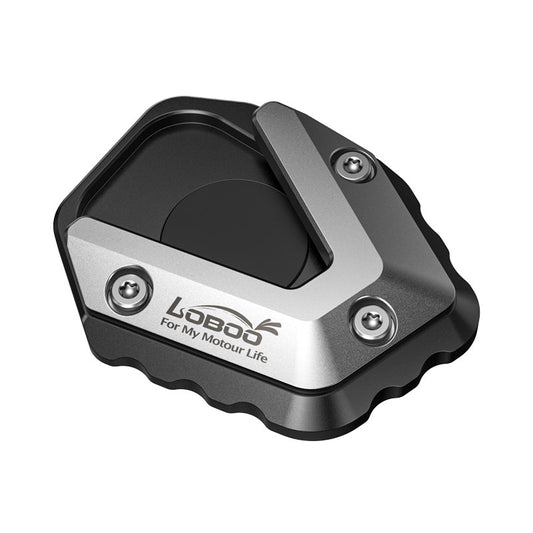 EXTENSION DE BÉQUILLE LOBOO BMW C400X / C400GT