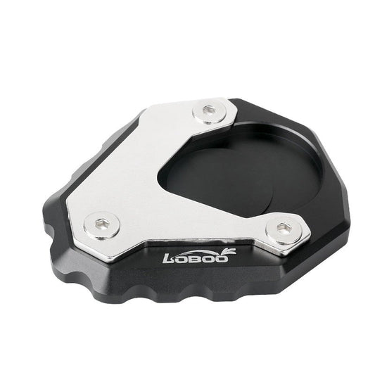 EXTENSION DE BÉQUILLE LOBOO BMW F800GS (2025- ) / F750GS / F900GS
