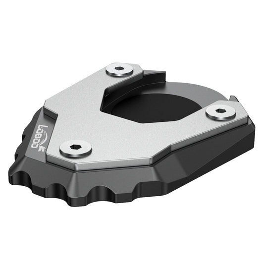 EXTENSION DE BÉQUILLE LOBOO KTM ADVENTURE & HUSQVARNA NORDEN 901