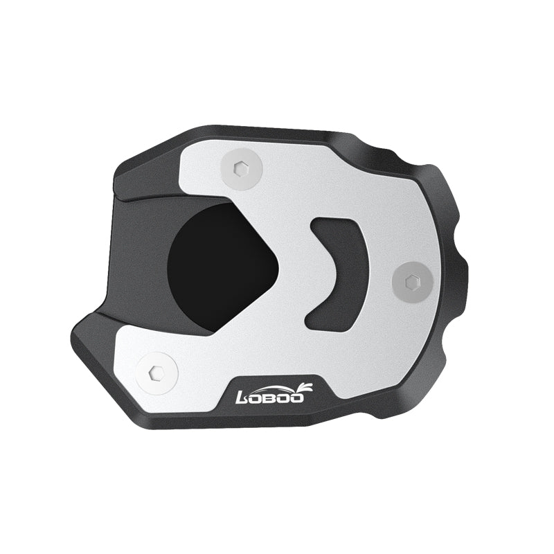 EXTENSION DE BÉQUILLE LOBOO SUZUKI V-STROM 1050 / 1000 / GSX-S / KATANA