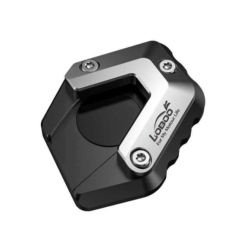 EXTENSION DE BÉQUILLE LOBOO SUZUKI V-STROM 800DE