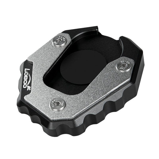 EXTENSION DE BÉQUILLE LOBOO BMW F900GSA / F850GS / F850GSA