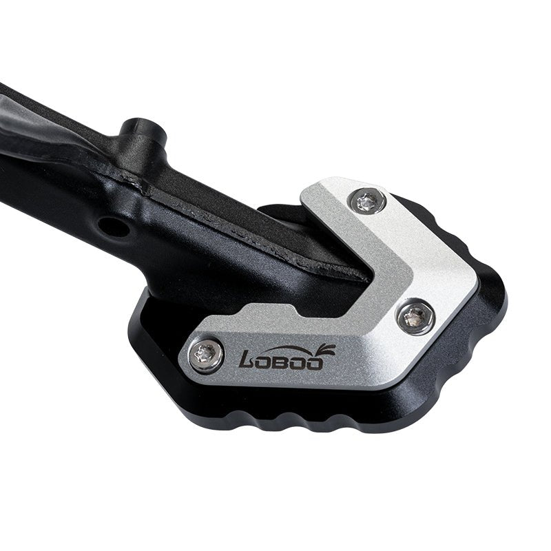 EXTENSION DE BÉQUILLE LOBOO BMW R1300GS / R1300GSA