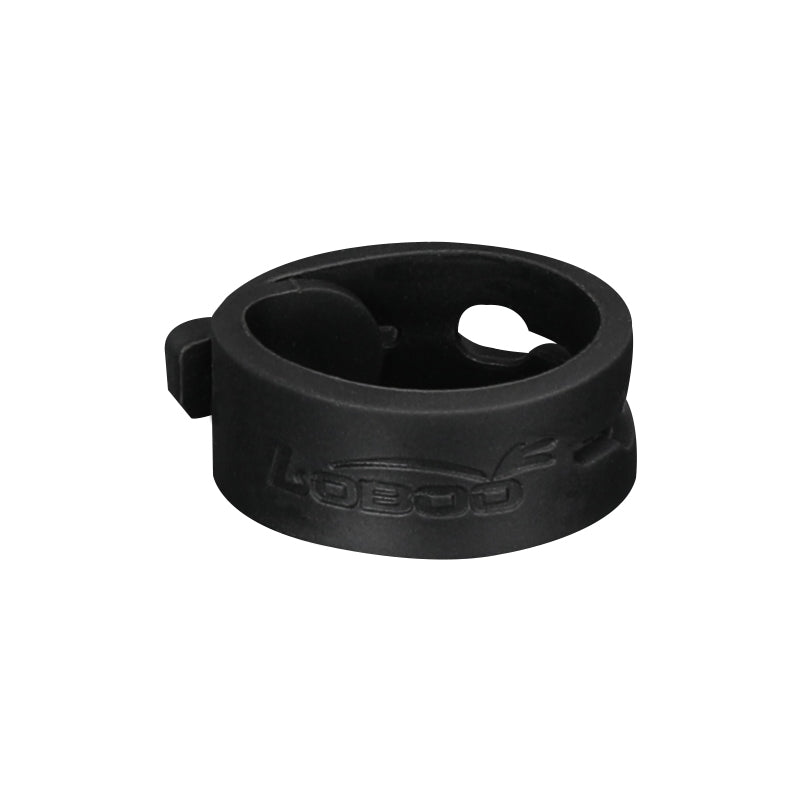 ATTACHE-CÂBLE SILICONE LOBOO