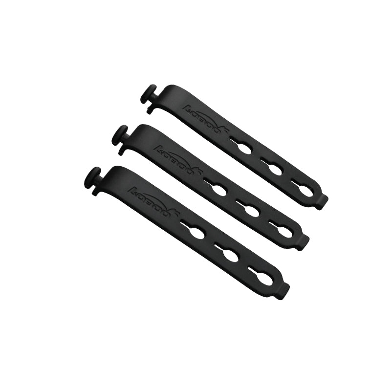ATTACHE-CÂBLE SILICONE LOBOO
