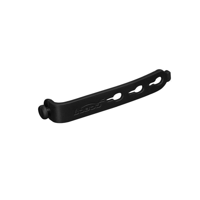 ATTACHE-CÂBLE SILICONE LOBOO