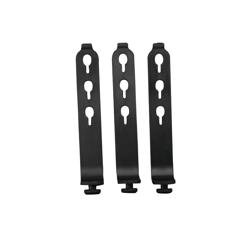ATTACHE-CÂBLE SILICONE LOBOO
