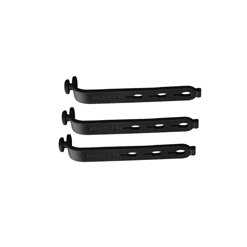 ATTACHE-CÂBLE SILICONE LOBOO