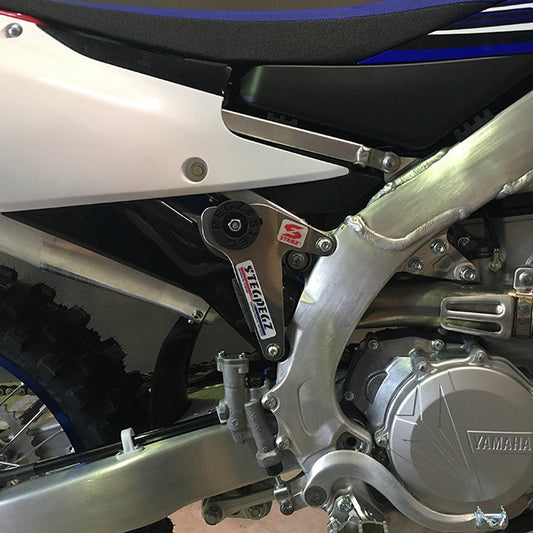 STEG PEGZ SP65 2020-2024 YAMAHA WR250F