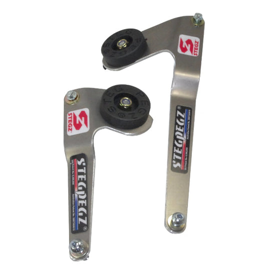 STEG PEGZ SP38 SHERCO 2012-2016 250-300 4T & 2T