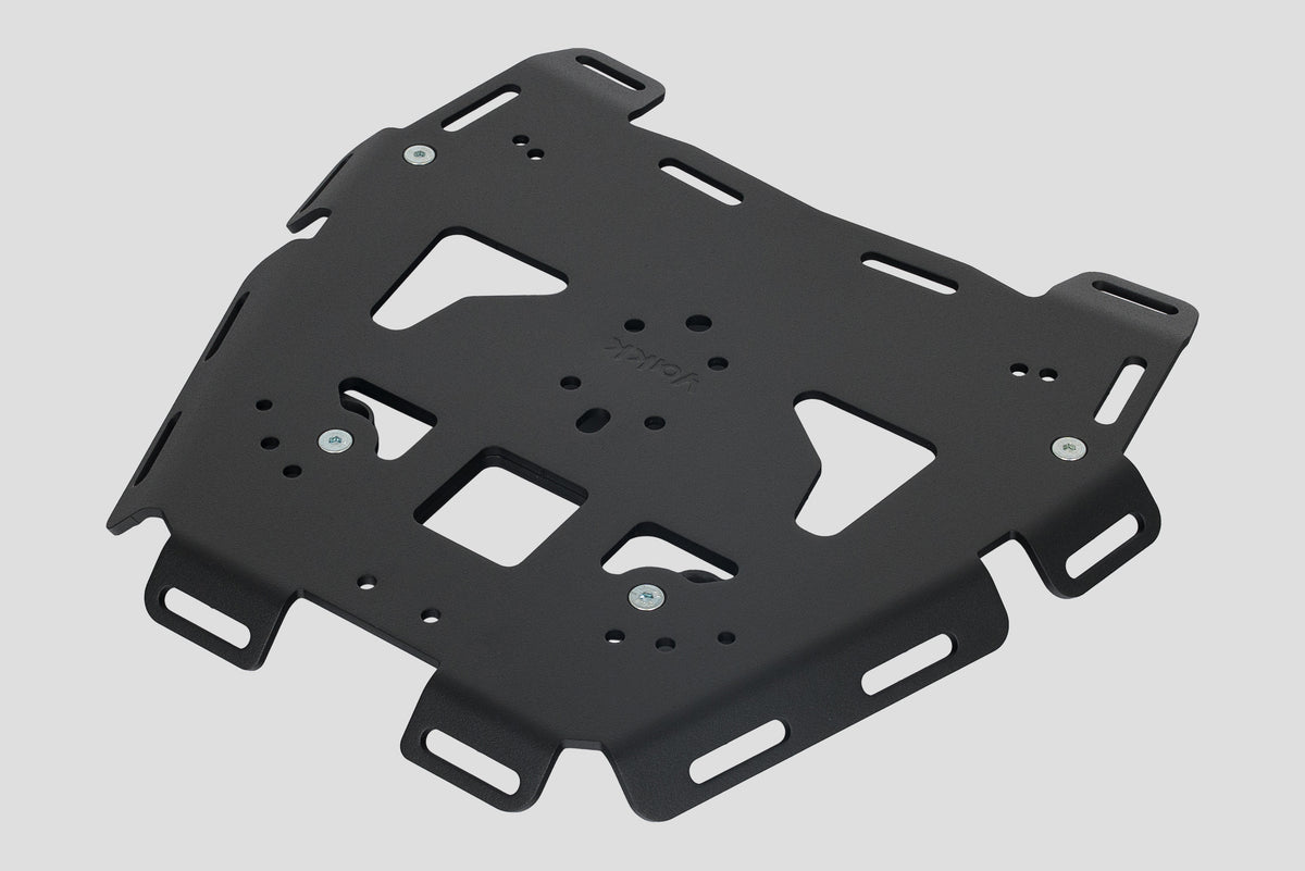 PLATINE PORTE BAGAGE ARRIERE YAKK EXP BENELLI TRK 702 / 702X (2022- )