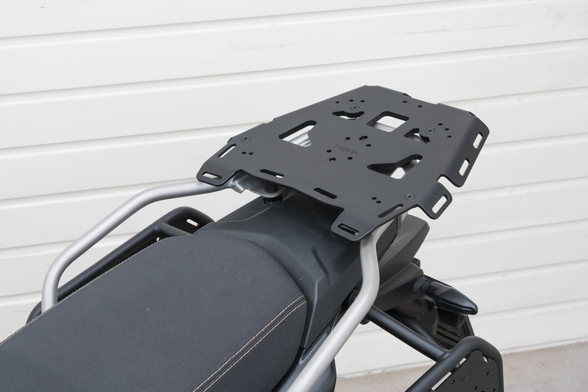 PLATINE PORTE BAGAGE ARRIERE YAKK EXP CF MOTO 1000 MTX (2025- )