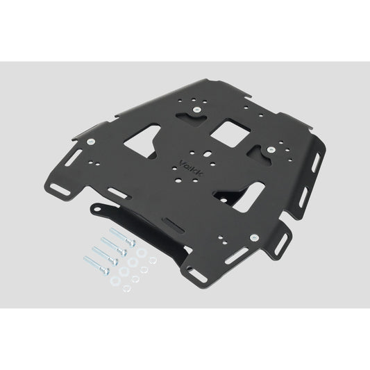 PLATINE PORTE BAGAGE ARRIERE YAKK EXP HUSQVARNA 901 NORDEN (2022- )