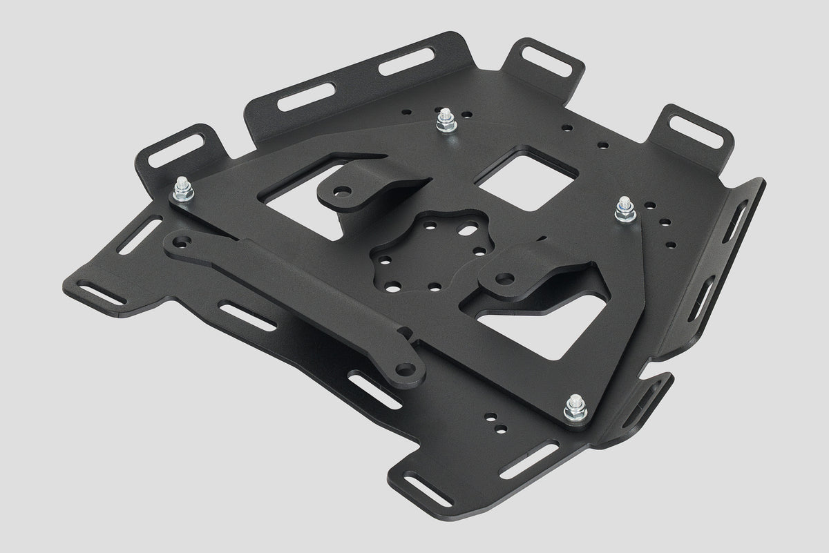 PLATINE PORTE BAGAGE ARRIERE YAKK EXP KTM 790 ADVENTURE S-R (2019- )