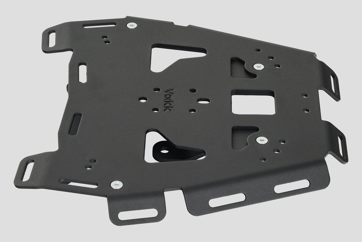 PLATINE PORTE BAGAGE ARRIERE YAKK EXP KTM 790 ADVENTURE S-R (2019- )