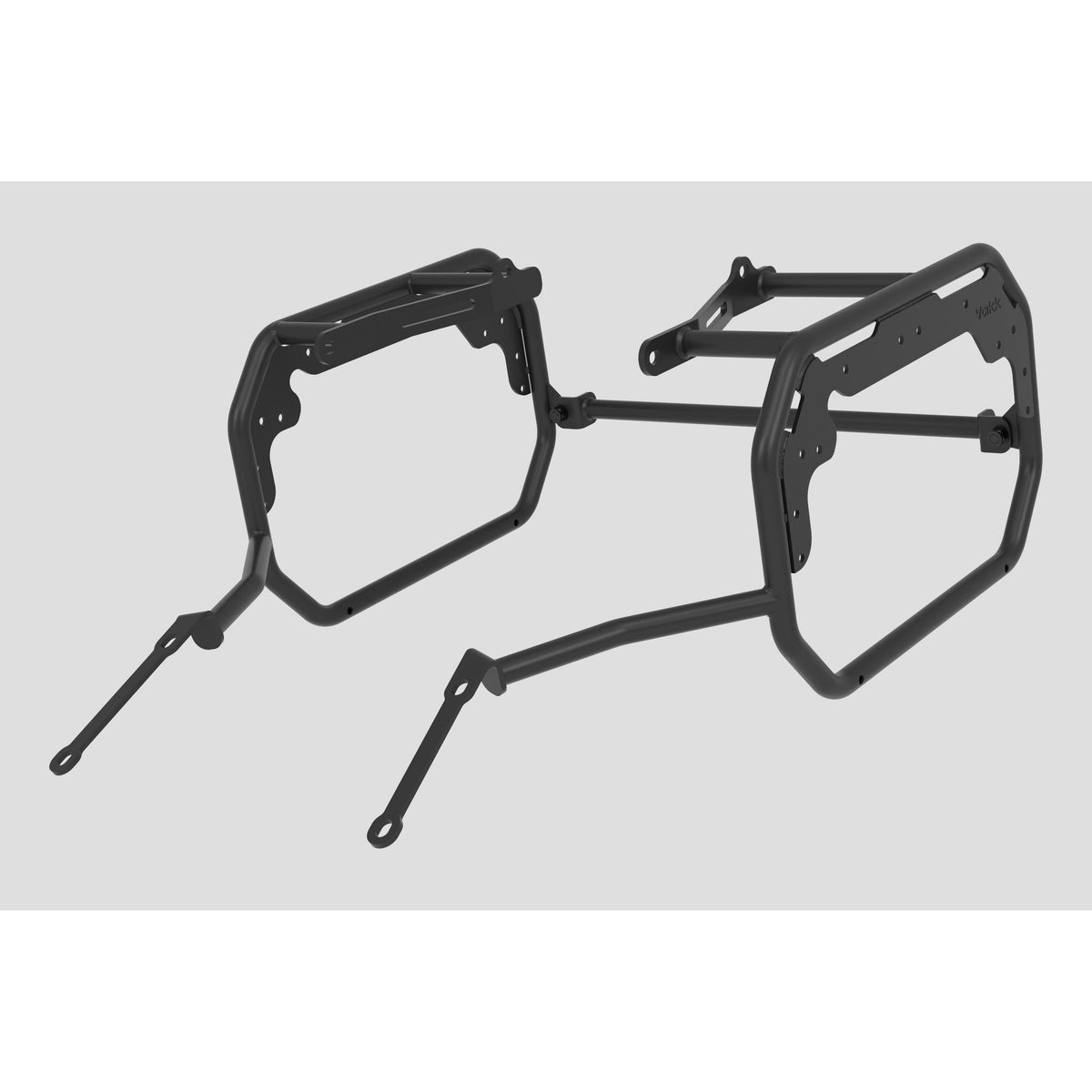 SUPPORT LATERAL YAKK EXP BMW R 1300 GS (2023- )