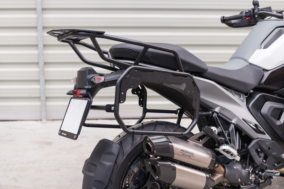 SUPPORT LATERAL YAKK EXP BMW R 1300 GS (2023- )