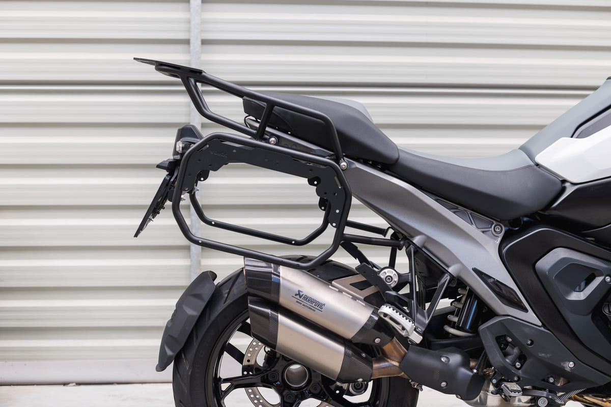 SUPPORT LATERAL YAKK EXP BMW R 1300 GS (2023- )
