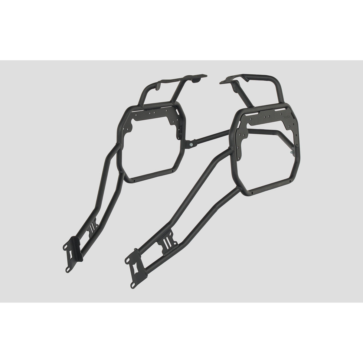 SUPPORT LATERAL YAKK EXP KTM 690 ENDURO (2019- )