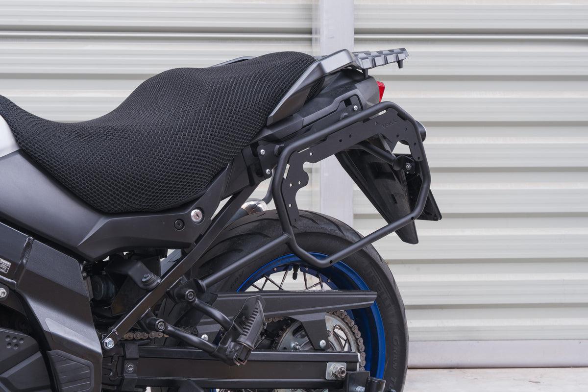 SUPPORT LATERAL YAKK EXP SUZUKI V-STROM 650 XT (2017- )