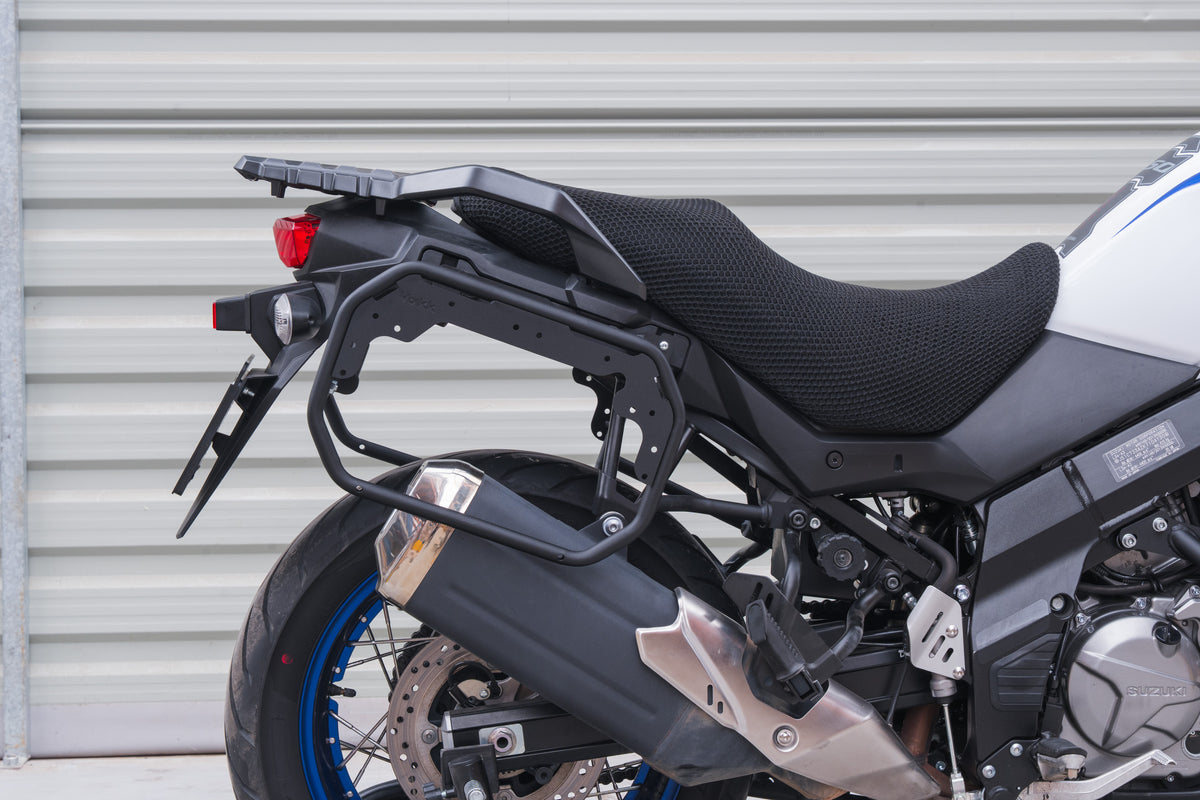 SUPPORT LATERAL YAKK EXP SUZUKI V-STROM 650 XT (2017- )