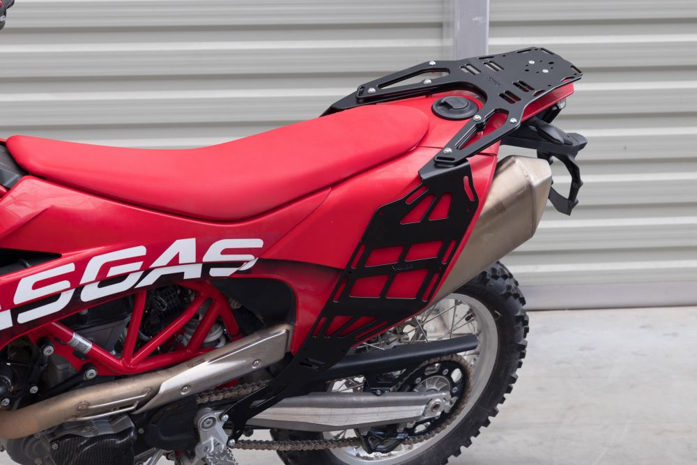 PORTE BAGAGE LATERAL YAKK EXP GAS GAS 700 SM (2022- )