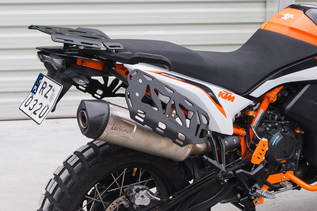PORTE BAGAGE LATERAL YAKK EXP KTM 790 ADVENTURE S-R (2019- )