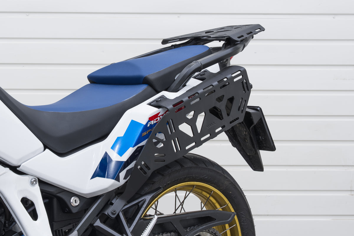 PORTE BAGAGE LATERAL YAKK EXP HONDA CRF 1100 AFRICA TWIN (2020- )