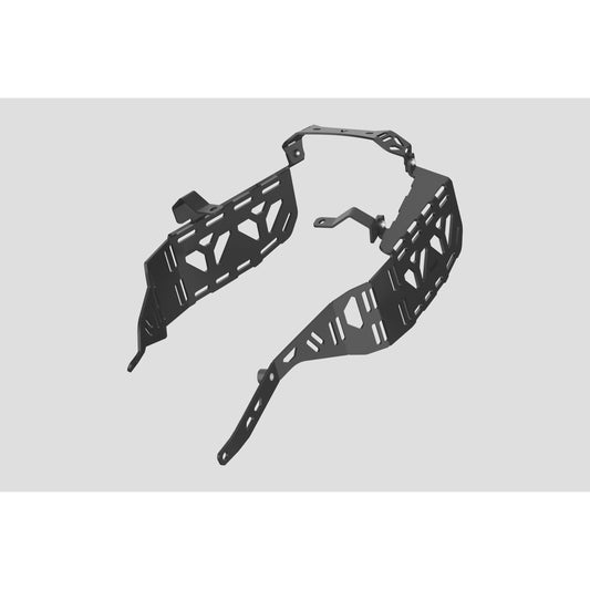 PORTE BAGAGE LATERAL YAKK EXP KOVE 800X RALLY (2024- )