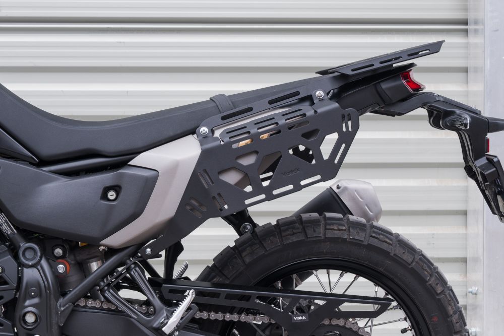 PORTE BAGAGE LATERAL YAKK EXP YAMAHA TENERE T700 (2025- )