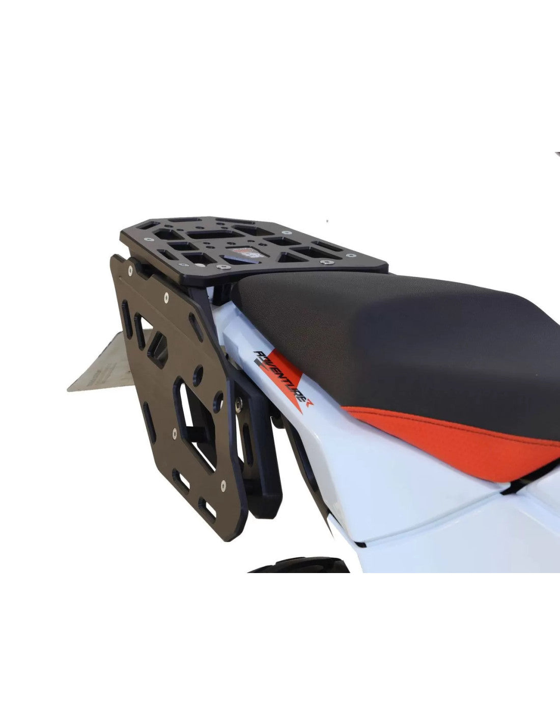 SUPPORTS BAGAGES LATÉRAUX AXP RACING KTM 390 ADVENTURE R (2025-2026)