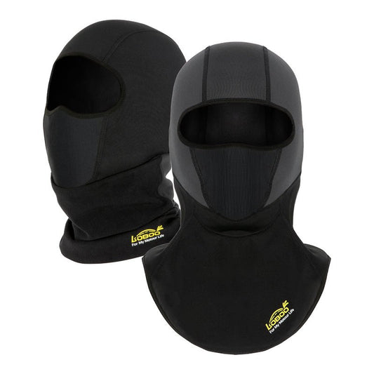 CAGOULE CHAUDE LOBOO RTT21 / RTT26